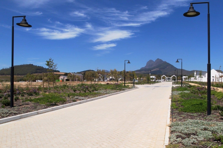 0 Bedroom Property for Sale in Klapmuts Western Cape